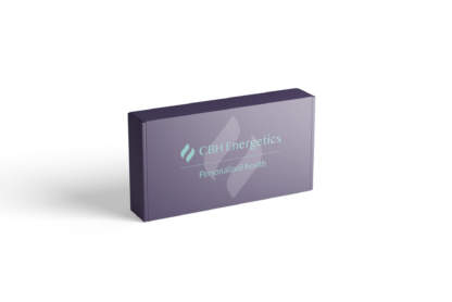 Full Scan – Home Health Test