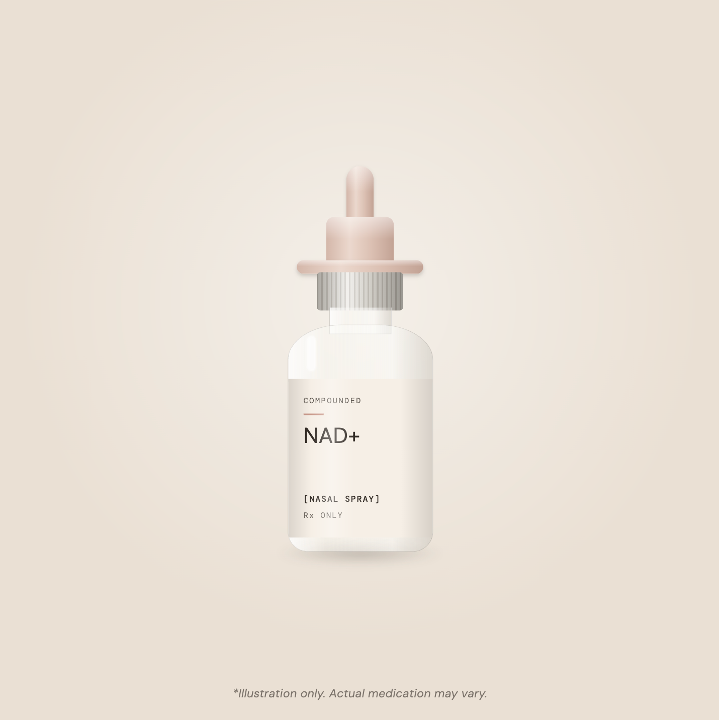 The Clarity Spray