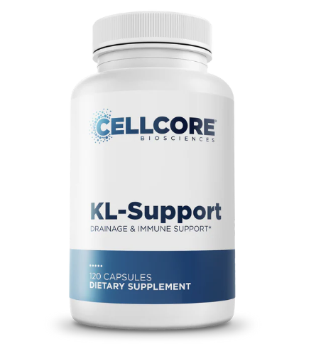 KL Support