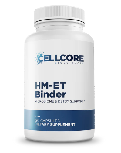 HM-ET Binder