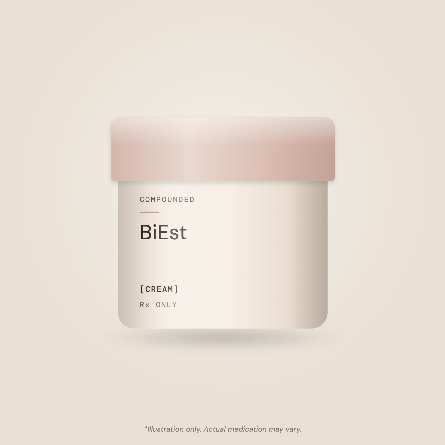 The Balance Cream