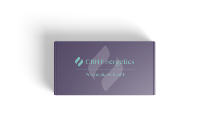 Full Scan – Home Health Test