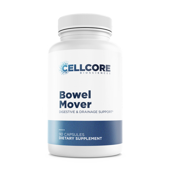 CellCore Bowel Mover