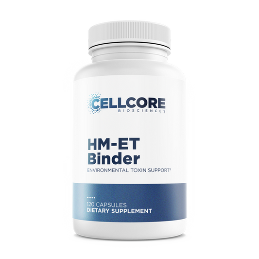 CellCore HM-ET Binder