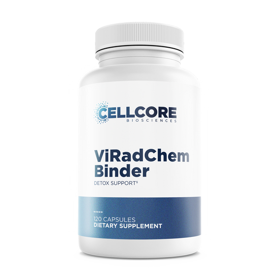 CellCore ViRadChem Binder