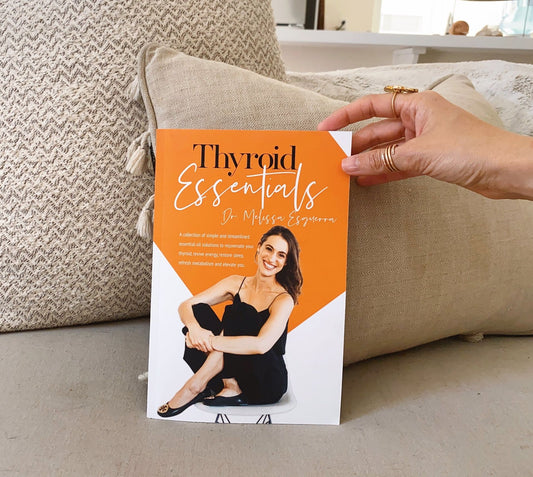 Thyroid Essentials eBook
